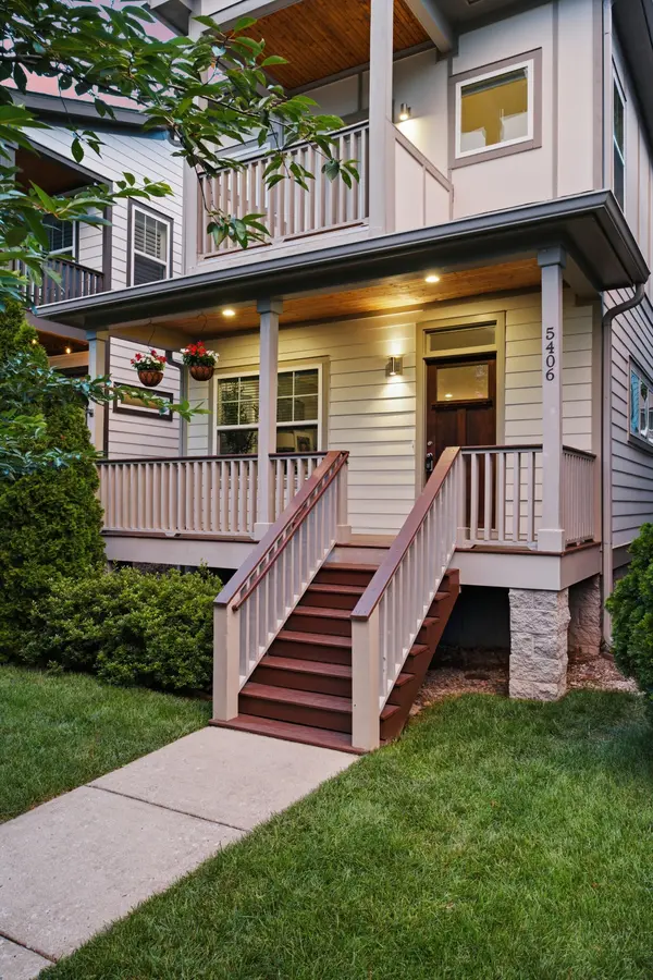 5406 Kentucky Ave, Nashville, TN 37209
