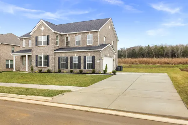 119 East Hill Street, Mount Juliet, TN 37122