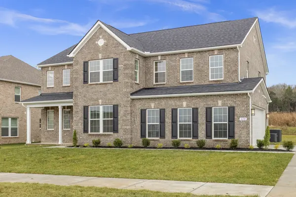 119 East Hill Street, Mount Juliet, TN 37122