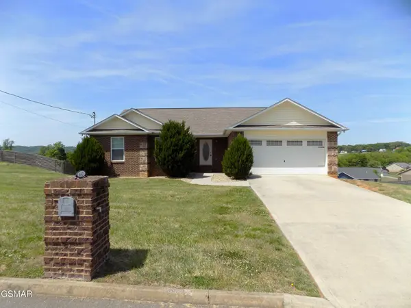 642 Privet Drive,  Dandridge,  TN 37725