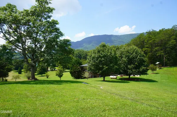 570 McGaha Chapel Road, Cosby, TN 37722