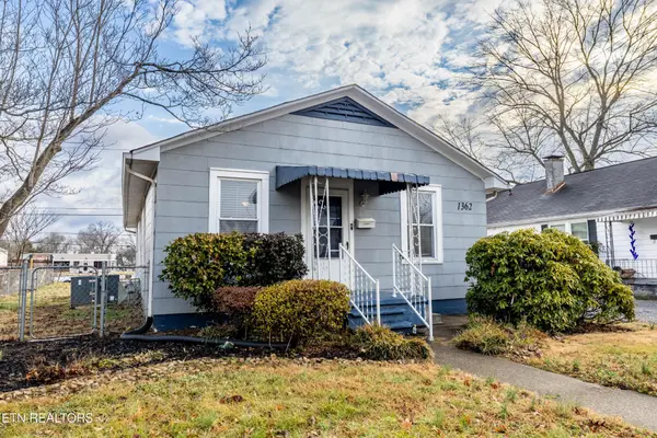 1362 Dalton St, Alcoa, TN 37701