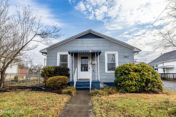 1362 Dalton St, Alcoa, TN 37701