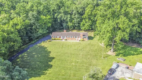 437 Bridge View Lane, Knoxville, TN 37914