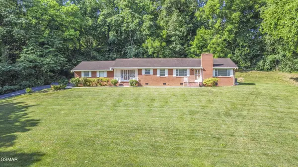 437 Bridge View Lane, Knoxville, TN 37914