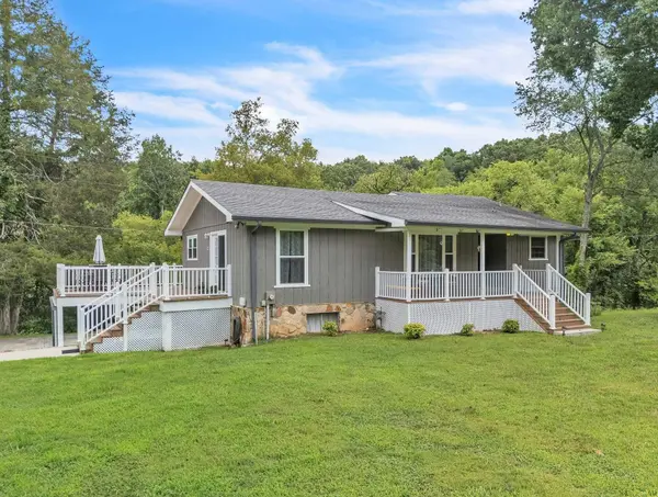 1042 Big Sewee Road, Decatur, TN 37322