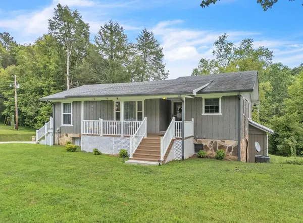 1042 Big Sewee Road, Decatur, TN 37322