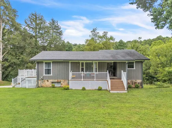 1042 Big Sewee Road, Decatur, TN 37322