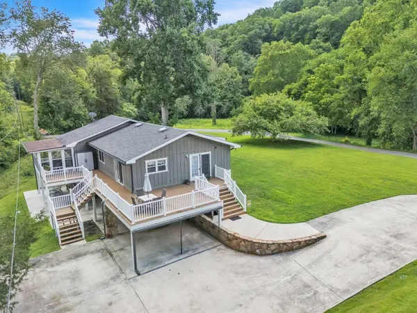 1042 Big Sewee Road, Decatur, TN 37322