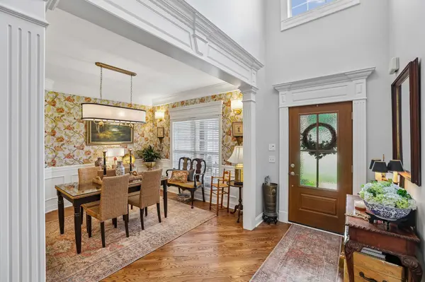 2208 Higgins Ln, Murfreesboro, TN 37130