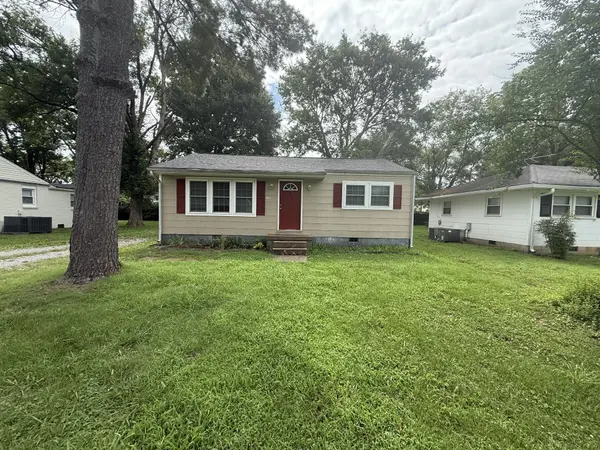 205 Sloan St, Lebanon, TN 37087
