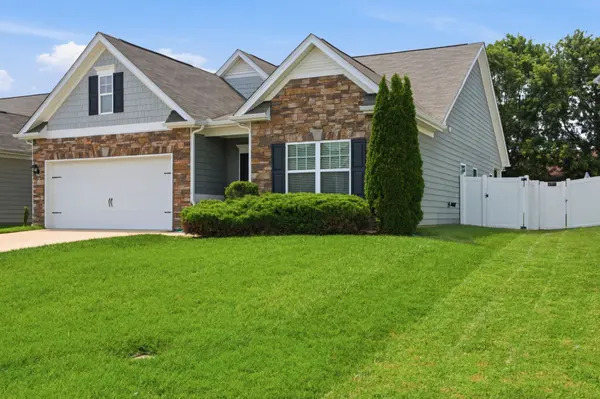 929 Carnation Dr, Spring Hill, TN 37174