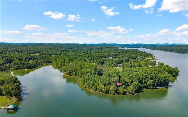132 Hatt Lane, Rockwood, TN 37854