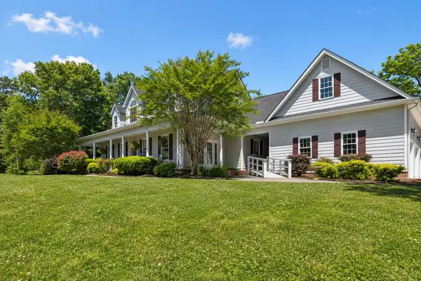 38 E Circle Drive, Rossville, GA 30741