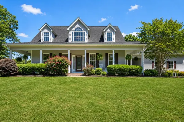 38 E Circle Drive, Rossville, GA 30741