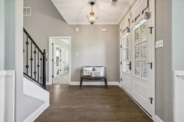 80 HEATHER LN, Drummonds, TN 38023