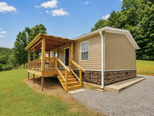 507 County Road 29, Riceville, TN 37370