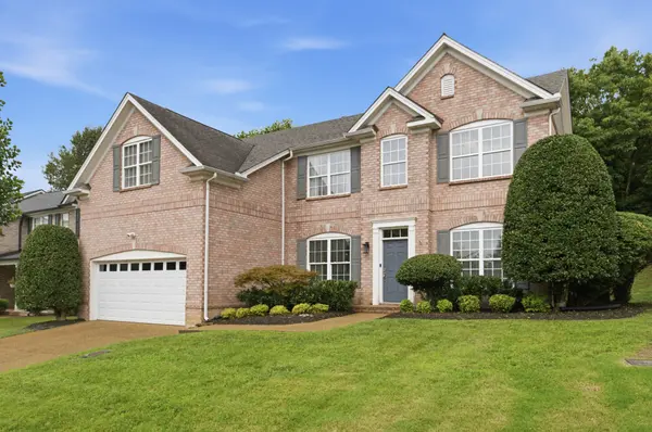 1357 Tilton Dr, Franklin, TN 37067