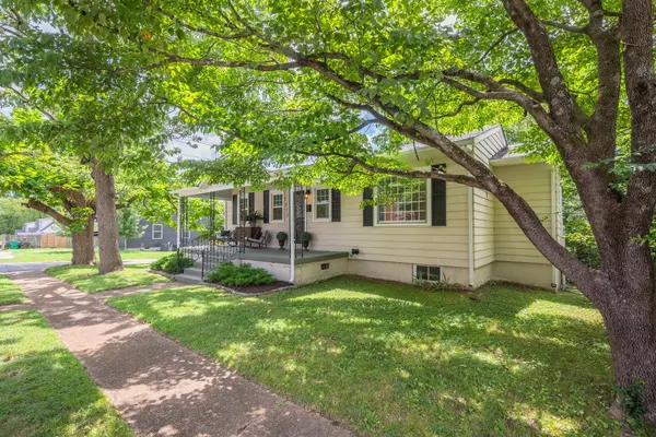 1210 Dodson Street, Old Hickory, TN 37138