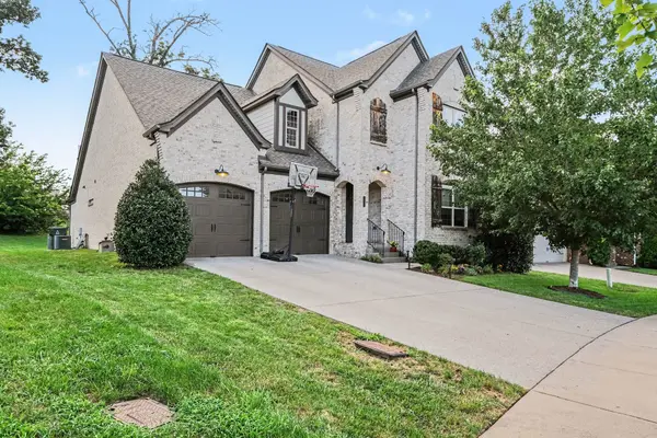 1259 Maybelle Pass, Nolensville, TN 37135