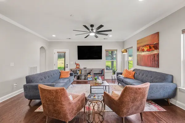 1259 Maybelle Pass, Nolensville, TN 37135