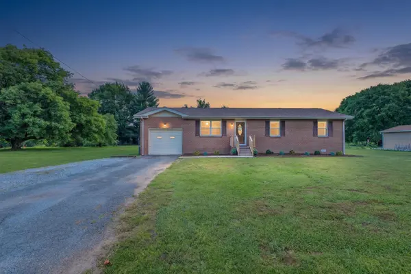 131 Orchard Grass Lane, Chickamauga, GA 30707