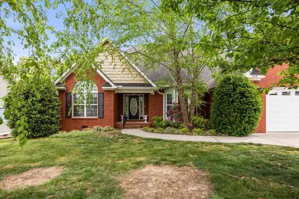 144 Durance Drive, Flintstone, GA 30725