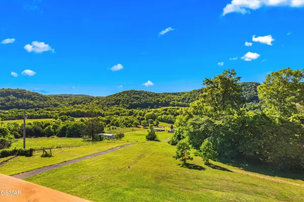 1820 Babbs Mill Road, Afton, TN 37616