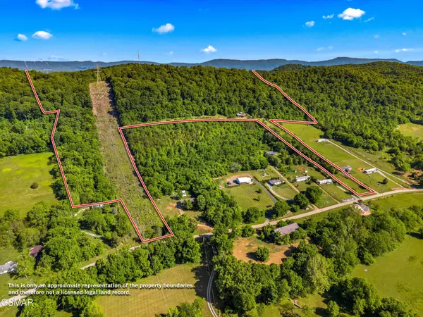 1820 Babbs Mill Road, Afton, TN 37616