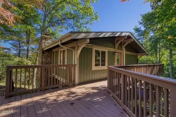 1059 Lower Alpine Way, Gatlinburg, TN 37738