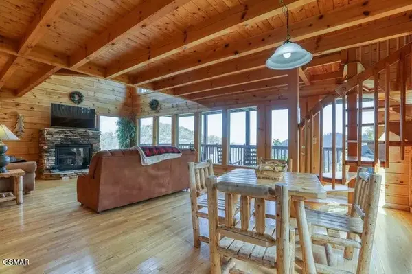 2131 Windy Lane, Sevierville, TN 37876