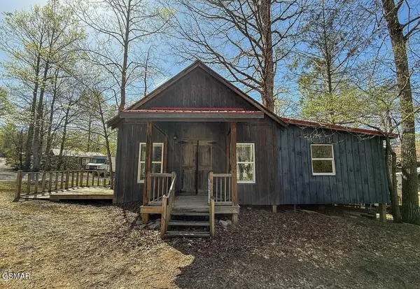 23 Harmony Way,  Cosby,  TN 37722