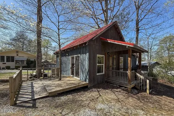 23 Harmony Way, Cosby, TN 37722