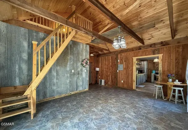 23 Harmony Way, Cosby, TN 37722
