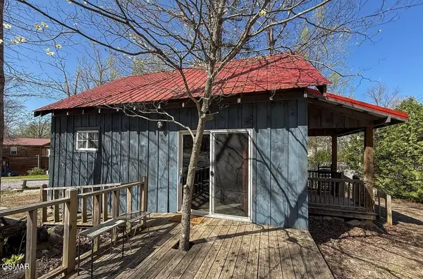 23 Harmony Way, Cosby, TN 37722