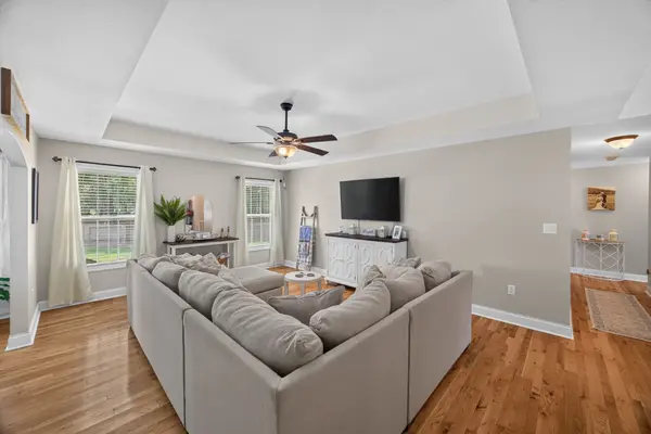 261 Derby Ln, Sparta, TN 38583