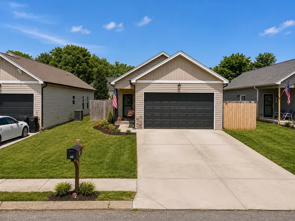 125 Norman Creek Rd,  Evensville,  TN 37332