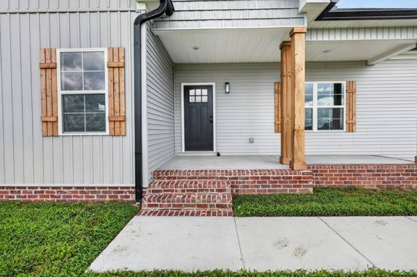1233 Coleytown Road, Lafayette, TN 37083