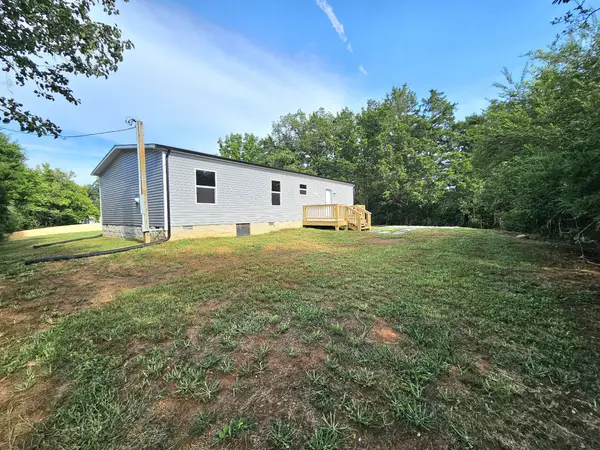885 Junior Witt Rd, Rock Island, TN 38581