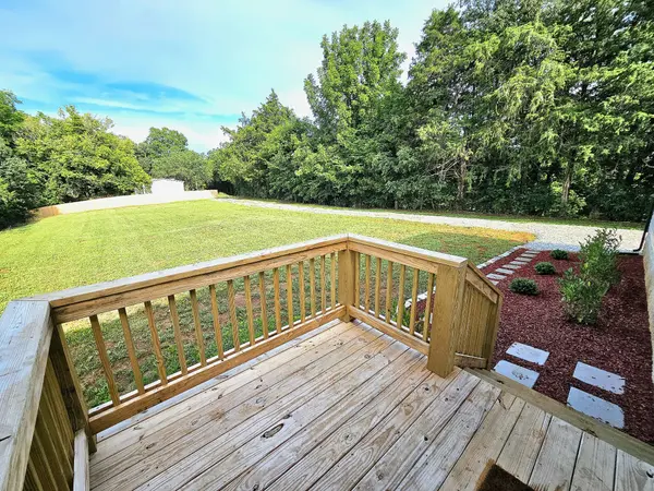 885 Junior Witt Rd, Rock Island, TN 38581