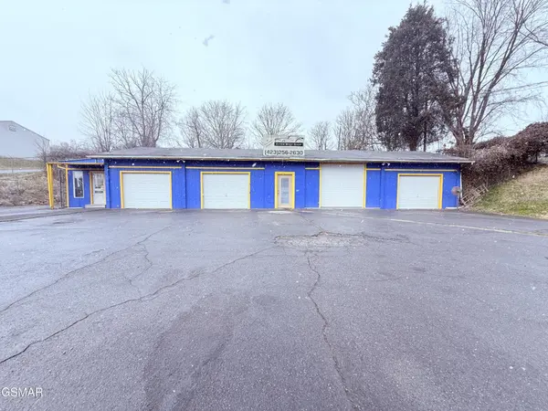 220 W Main Boulevard, Church Hill, TN 37642
