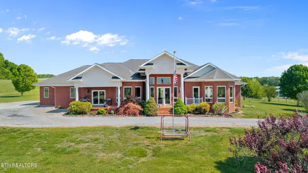 348 Ranch Rd, Blaine, TN 37709