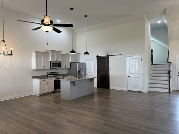7246 Winding Way, Pleasant View, TN 37146