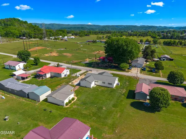 240 Coffman Road, Bean Station, TN 37708