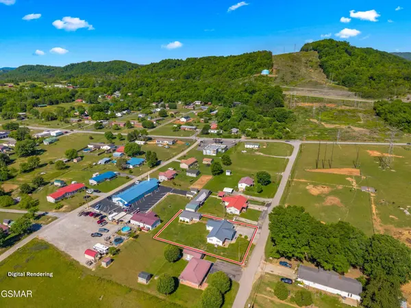 240 Coffman Road, Bean Station, TN 37708