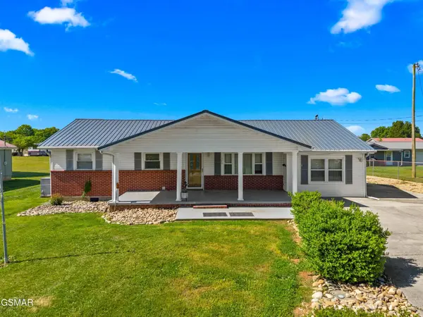 240 Coffman Road, Bean Station, TN 37708