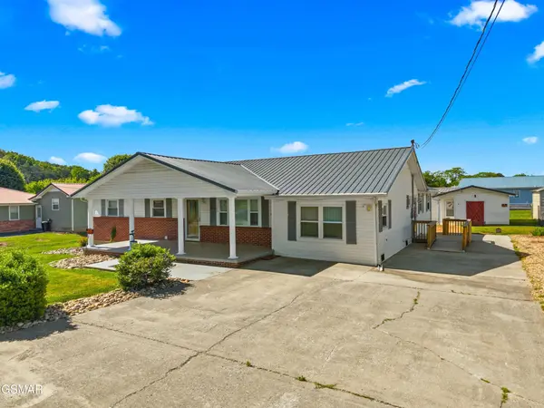 240 Coffman Road, Bean Station, TN 37708