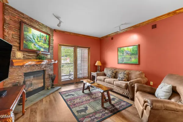 215 Woliss Lane #308, Gatlinburg, TN 37738