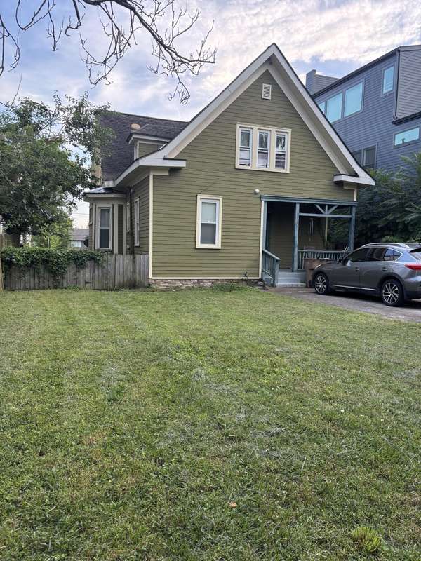 1512 10th AVE #N, Nashville, TN 37208