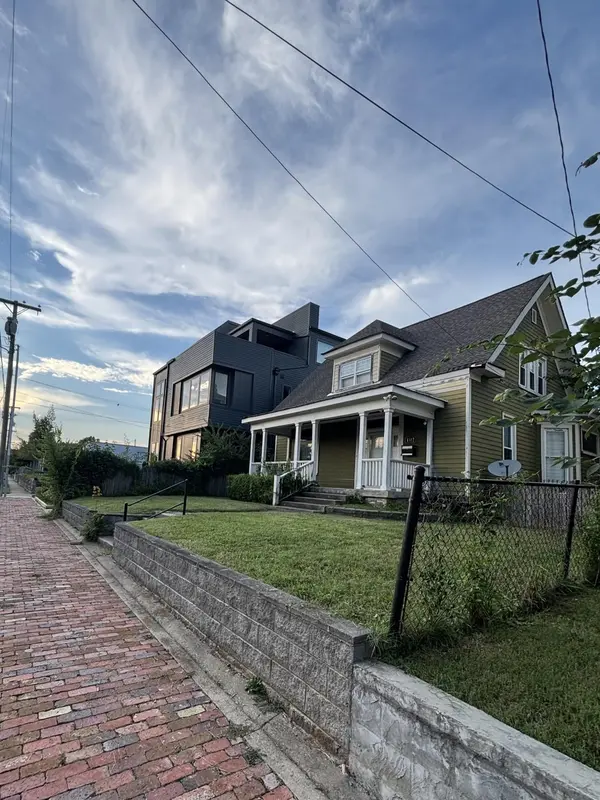 1512 10th AVE #N, Nashville, TN 37208